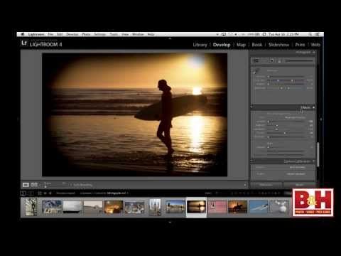 Spolszczenie Adobe Photoshop Lightroom 6 Youtube